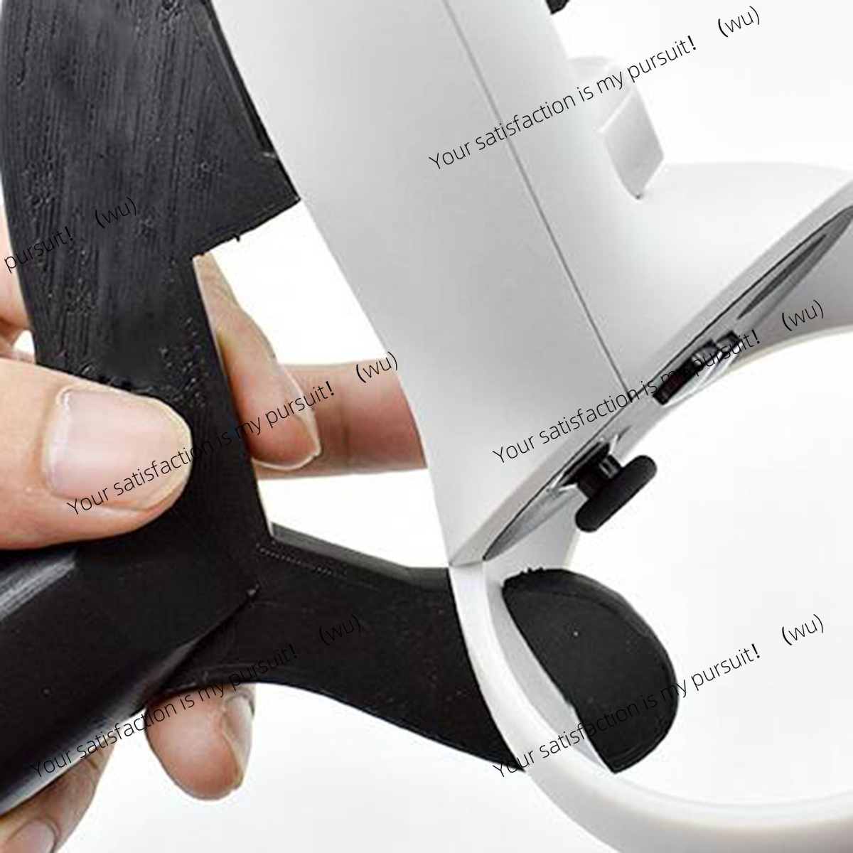 Table tennis racket grip handl - Table Tennis Games recension och pris
