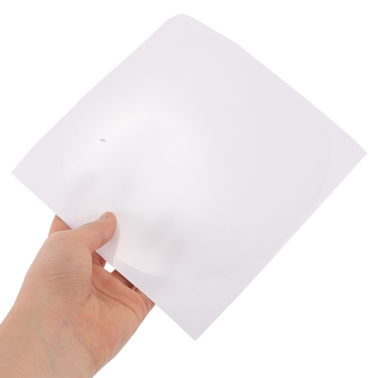 10Pcs Table Tennis Protective  - Table Tennis Rubber Protective Film recension och pris