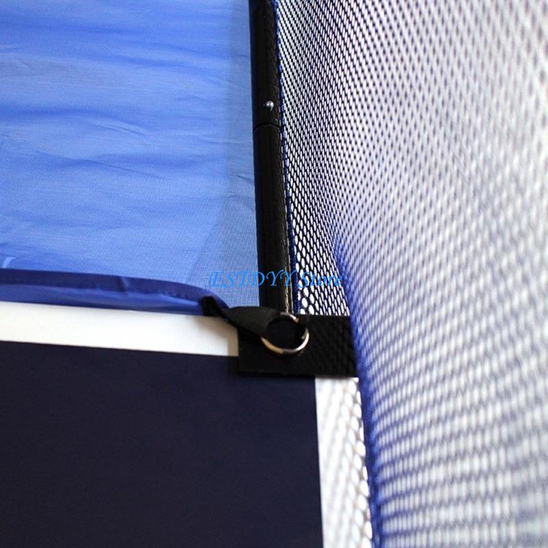 G6DE Light Weight Table Tennis - Table Tennis Launcher recension och pris