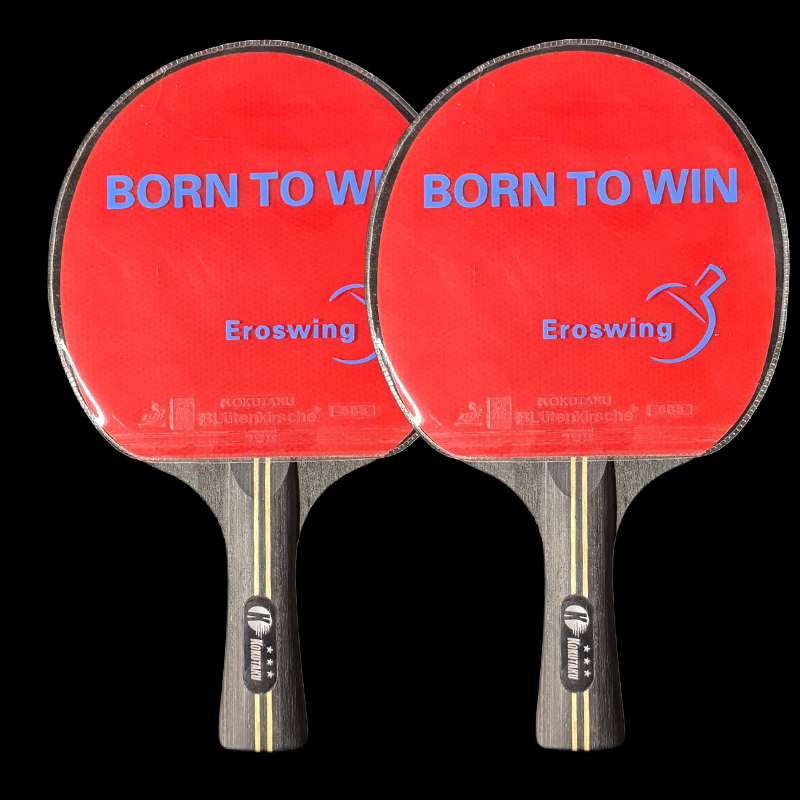 Table Tennis Racket Protective - Table Tennis Rubber Protective Film recension och pris
