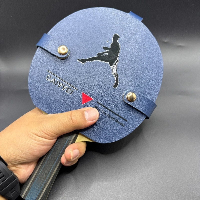 Magnetic Table Tennis Racket P - Table Tennis Rubber Protective Film recension och pris