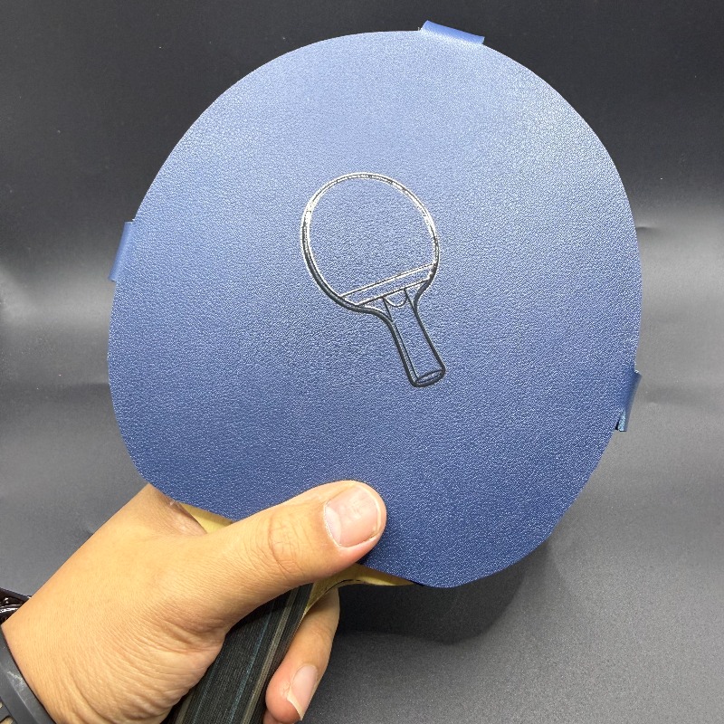 Magnetic Table Tennis Racket P - Table Tennis Rubber Protective Film recension och pris